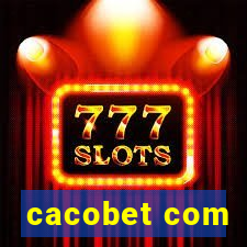 cacobet com